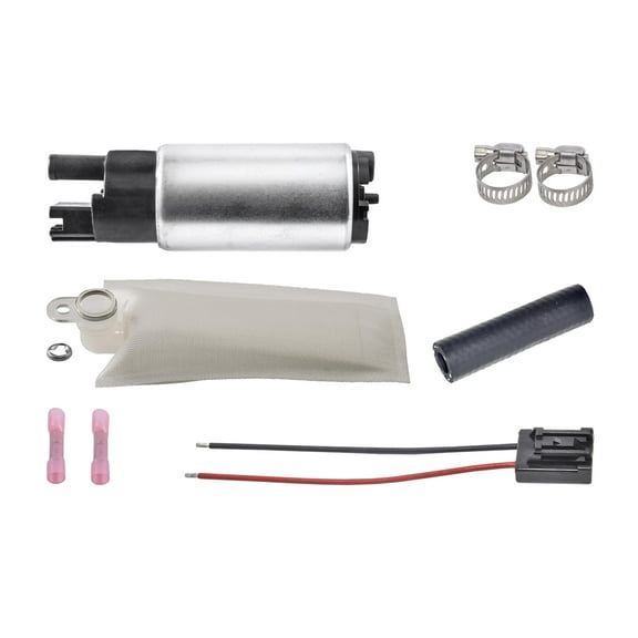 Herko Electric Fuel Pump repair Kit K9207 For Various Vehicles 1986-1999