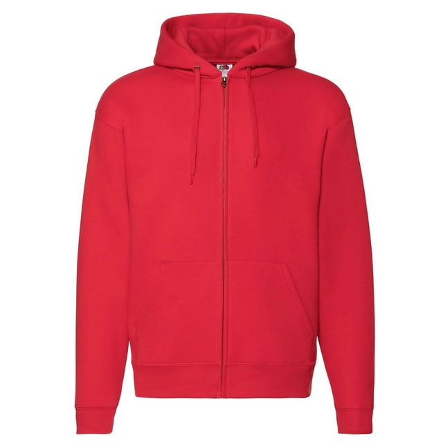 Fruit of the Loom Veste à Capuche Premium pour Adulte