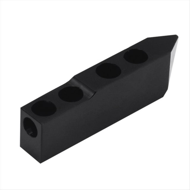 Botón del Interruptor Principal (Perilla Selectora) para Grabadoras Nagra 4.2 / IV-S / SJ