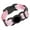 Pink, variant on Tnobhg Pet Collar Reflective Cat Dog Tracking Collar with AirTag Holder Durable Adjustable Safe Collar Pet Supply