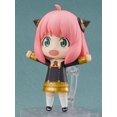 thumbnail image 3 of GOOD SMILE COMPANY Spy X Family: Anya Forger Nendoroid Action Figure, 3 of 6