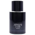 thumbnail image 2 of Armani Code de Giorgio Armani para hombres - Spray de perfume de 1,7 oz (recargable), 2 of 2