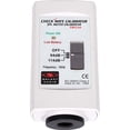 thumbnail image 2 of Galaxy Audio CM-C200 Check Mate SPL Meter Calibrator With 9 Volts Battery New, 2 of 2