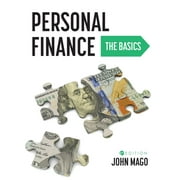 Personal Finance : The Basics (Paperback)