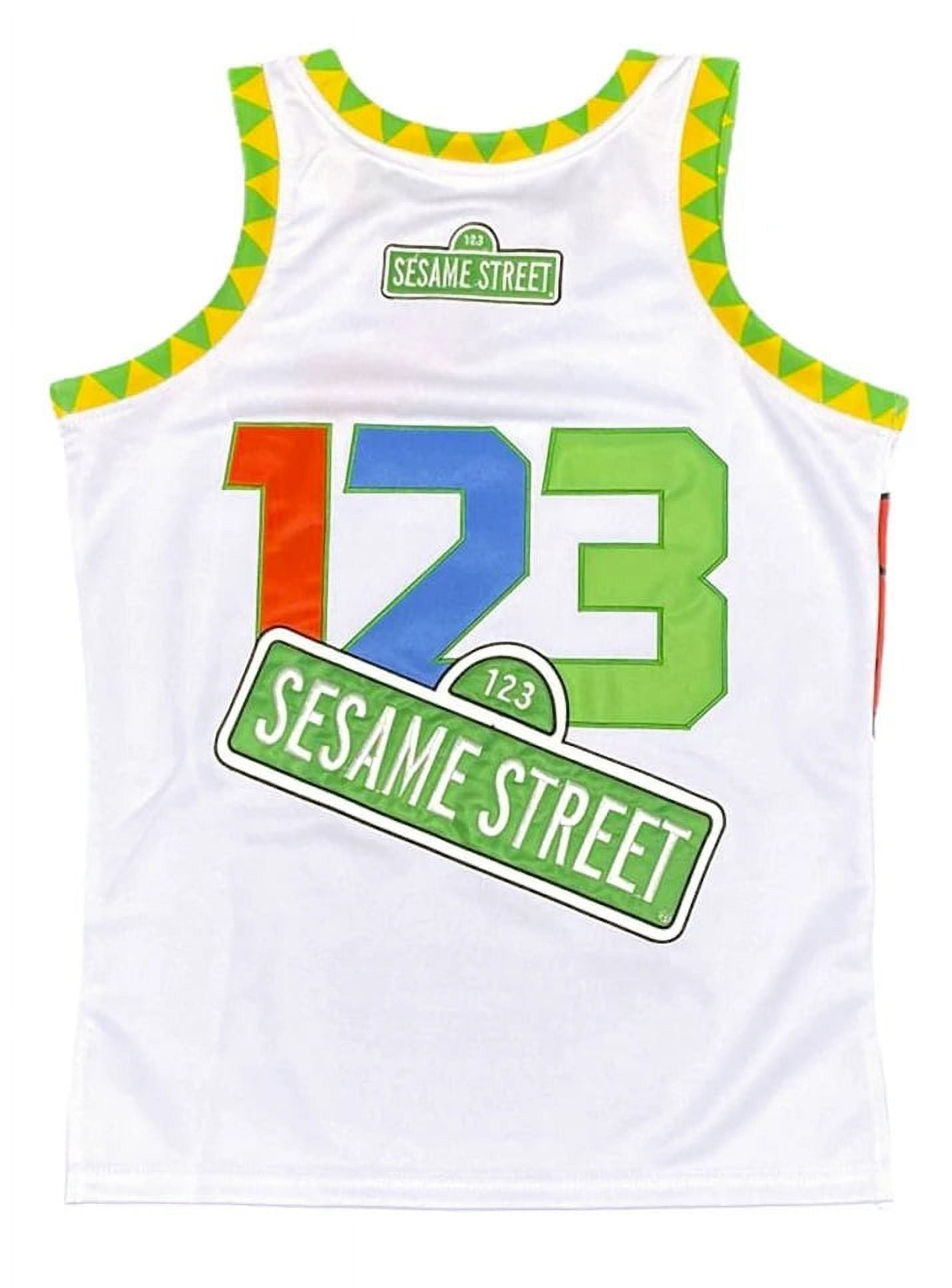 Bleacher Report's NBA Remix Collection Jerseys With Future & Big