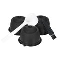 thumbnail image 2 of Labymos 3pcs/set Coffee Capsule Dolce Gusto Coffee Filter Reusable Dolce Gusto Coffee Capsule with Spoon, 2 of 8