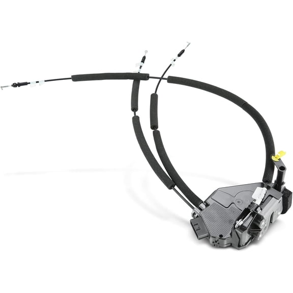 A-Premium Door Lock Actuator Compatible with Nissan NV200 with Power 2013-2020 Front Left