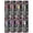 Assorted Colors Set, variant on Bazic Washable Water Based Chalk Marker Chisel & Bullet Tip Assorted Colors 8/Pack (BAZ1212)