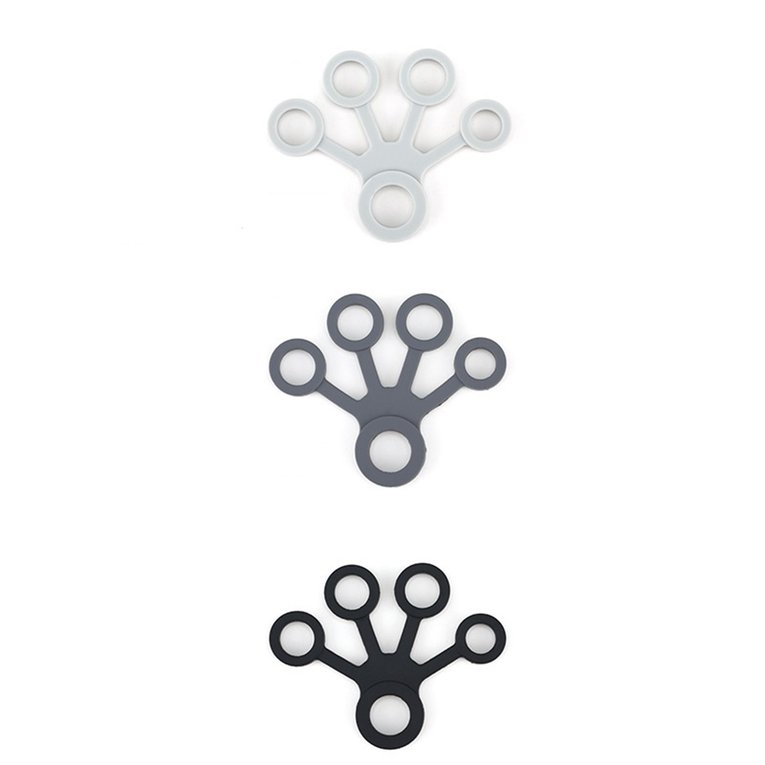 Allenatore per da in silicone Esercizio per la forza del