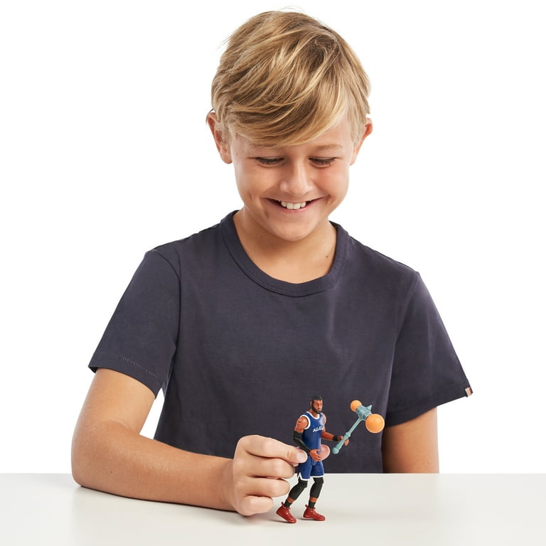 Space Jam: A New Legacy - 5