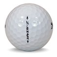 thumbnail image 3 of 48 Srixon Z-Star 5A Used Recycled Golf Balls, by Mulligan, 3 of 5