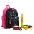 thumbnail image 3 of 12In Bat-,Menn Backpack Small Travel Backpacks Lightweight Sports Daypack, 3 of 6
