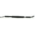 thumbnail image 1 of Wrist Blaster Forearm Power Exerciser, Itness Equipment Arm Trainer, For Back Home Gym Black, 1 of 8