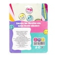 thumbnail image 2 of Juego de Stickers Prichos Happy Days! de Plástico Hidrogel y Pegamento Multicolor 1 Pieza, 2 of 4