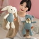 thumbnail image 4 of Oso de peluche de 35 cm, bonito animal de peluche, ciervo, conejo, cerdo, muñeco de peluche suave para regalo de cumpleaños, 4 of 5