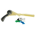 thumbnail image 2 of Danco  Tank Lever  Chrome Plated  Plastic, 2 of 2