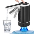 thumbnail image 2 of 5 Gallon Electric Water Jug Dispenser for 2-5 Gal USB Rechargeable, 2 of 5