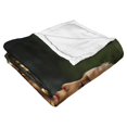 thumbnail image 2 of Warner Bros Game Of Thrones Queen Daenerys Kids Silk Touch Throw Blanket, 2 of 5