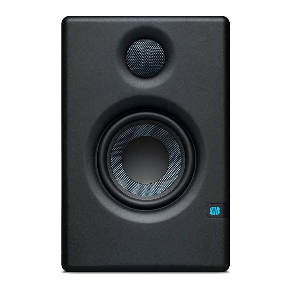 PreSonus Eris 3.5BT Powered Near Field Bluetooth Studio Monitors, Pair