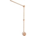 thumbnail image 1 of Wooden Baby Mobile Holder, Adjustable Wooden Baby Mobile Holder for Crib, 1 of 5