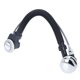 thumbnail image 1 of Tubo de drenaje para bañera de masaje, escurridor de desbordamiento para bañera, tubo de drenaje para bañera de SPA oculto, accesorios de baño, experiencia incomparable, 1 of 8