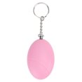 thumbnail image 1 of Alarma de emergencia Alarma personal Jadeshay Alarma personal Rosa 120Db, 1 of 8