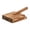 B, variant on TIMIFIS Pressing plate Creative Wooden Manual Dough Pressing Tool Dumpling Dumpling Skin Making Tool kitchen gadgets Kitchen Gadgets