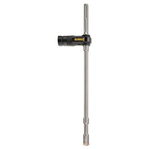 Dewalt DWA58001 23-3/4 in. 1 in. SDS-Plus Hollow Masonry Bits