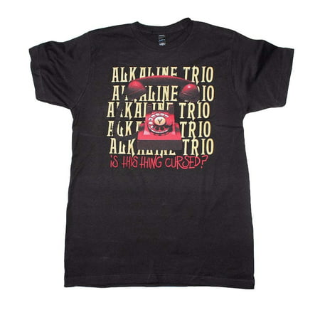 Alkaline Trio Is This Thing Cursed Repeater