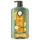 thumbnail image 1 of Herbal Essences Sulfate Free Shampoo with Honey for Daily Moisture, Nourishes Dry Hair, Moisturizing Shampoo with Certified Camellia Oil and Aloe Vera, Lightweight For All Hair Types, 33.8oz, 1 of 9