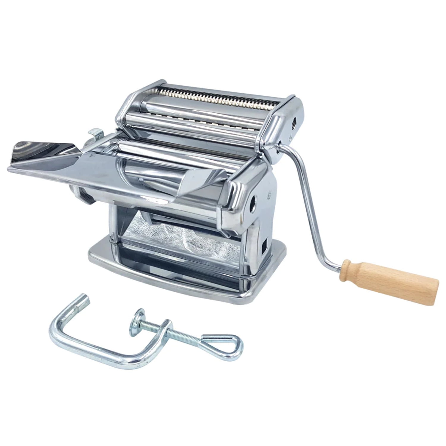 Imperia Pasta Maker Machine - household items - by owner - housewares sale  - craigslist