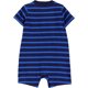 thumbnail image 2 of Simple Joys by 3-Pack Rompers, bebés niños, 2 of 2