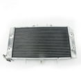 thumbnail image 4 of Aluminum Radiator For 2008-2010 Polaris 525 S Outlaw 2008 2009 2010, 4 of 5