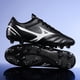 thumbnail image 3 of Zapatos de fútbol para hombre y niño, botas de fútbol TF/FG, tacos para entrenamiento de césped, exteriores, antideslizantes, ultraligeros, transpirables, Unisex, 3 of 5