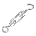 thumbnail image 2 of Tensor de Zinc gancho-argolla 1/4 Surtek 151531 151531, 2 of 2