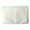 Green, variant on RZDLIZJ Blank Canvas Pencil Case,Heavy-Duty Cotton Canvas Zippered Pouch,Reusable Plain Canvas Organizer Bag for Pens,Pencils,Markers,Cosmetics,Travel,DIY Craft Projects&Small Item Storage,8x5 Inch