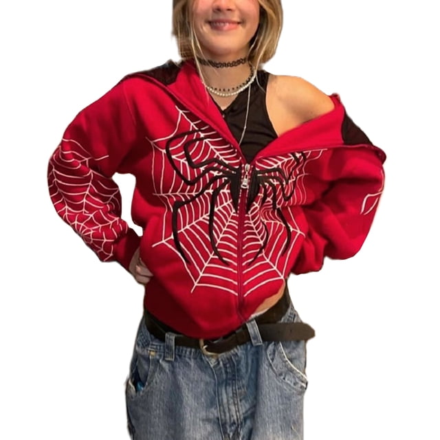 Txlixc Sudadera de mujer con capucha Txlixc moda