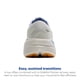 thumbnail image 3 of Zapatillas Brooks Ghost Max 3 Neutras para Mujer Talla 7, 3 of 6