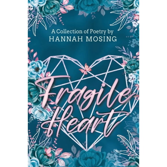 Fragile Heart, (Paperback)