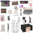 thumbnail image 2 of Kit de maquillaje TooAemis, paleta de sombras de ojos todo en uno de 16 colores, 2 of 9