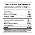 thumbnail image 2 of Conserva McCormick Balance piña con linaza 235 g, 2 of 4