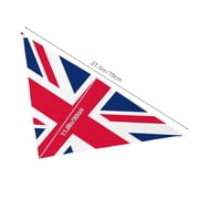 Union Jacks Flag Dog Bandana Pet Scarf Dog Party Supplies For Dogs Pet Accessories For Dog Lovers