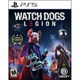 thumbnail image 3 of Sony PlayStation_PS5 Gaming Console(Disc Version) with Watch Dogs: Legion Game Bundle, 3 of 7