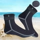 thumbnail image 4 of Calcetines de neopreno antideslizantes para hombre y mujer, traje de neopreno cálido de 3mm, botas de surf para natación, 1 par, 4 of 5