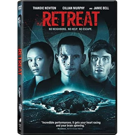 Retreat (DVD)