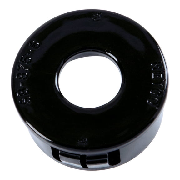 Jandorf 61445 Conduit Bushing Nylon Black