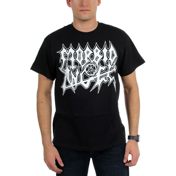 morbid angel tshirt
