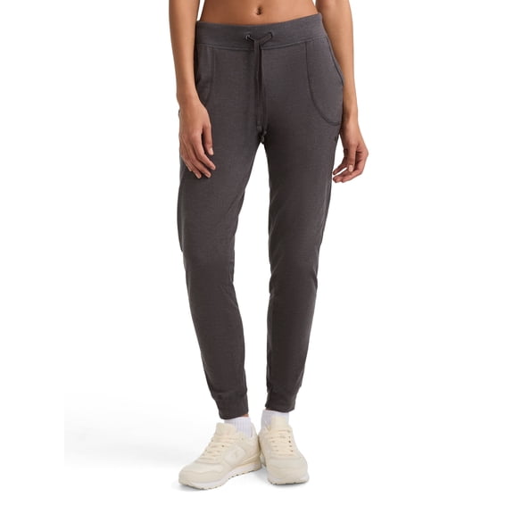 Champion Women's Jersey Joggers