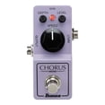 thumbnail image 1 of Dispositivo de Efecto Chorus Estéreo Ibanez Mini Fabricado en Japón, 1 of 2