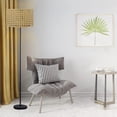 thumbnail image 4 of Iron Shade Decorative Small Shade Table Lamp Housing Shade Contemporary Design Modern Lamp Shade,Lamp Shade for Lights with Golden Inner Lining, 4 of 7